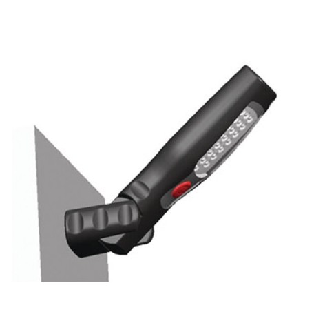 Led steklámpa Berner Led steklámpa Berner