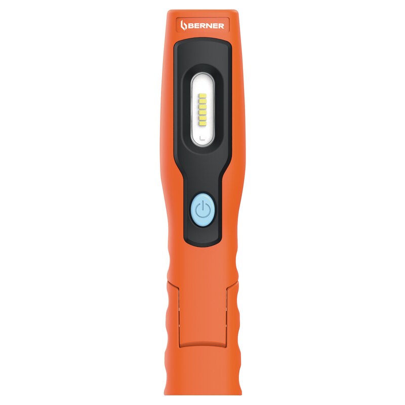 Led steklámpa Berner Led steklámpa Berner
