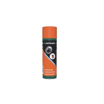 Berner féktisztító spray 500ml