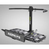 Buzz Rack Pro P10 alaptartó vonóhorogra, univerzális teherszállító