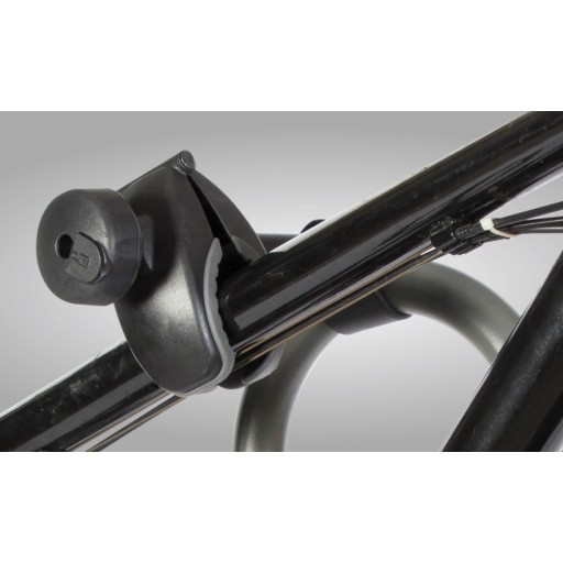 Buzz Rack Scorpion Lite 2 kerékpártartó, e-bike kerékpárszállító
