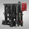 Buzz Rack Scorpion Lite 3 kerékpártartó, e-bike kerékpárszállító