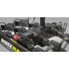 Buzz Rack Scorpion Lite 3 kerékpártartó, e-bike kerékpárszállító