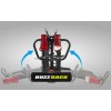 Buzz Rack Scorpion Pro2 kerékpártartó, e-bike szállító