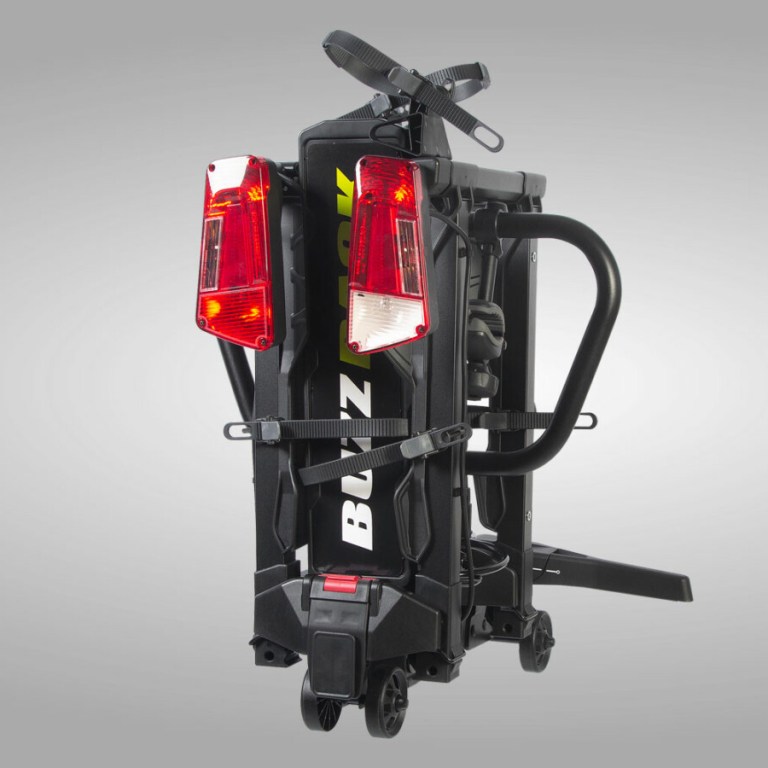 Buzz Rack Scorpion Pro2 kerékpártartó, e-bike szállító