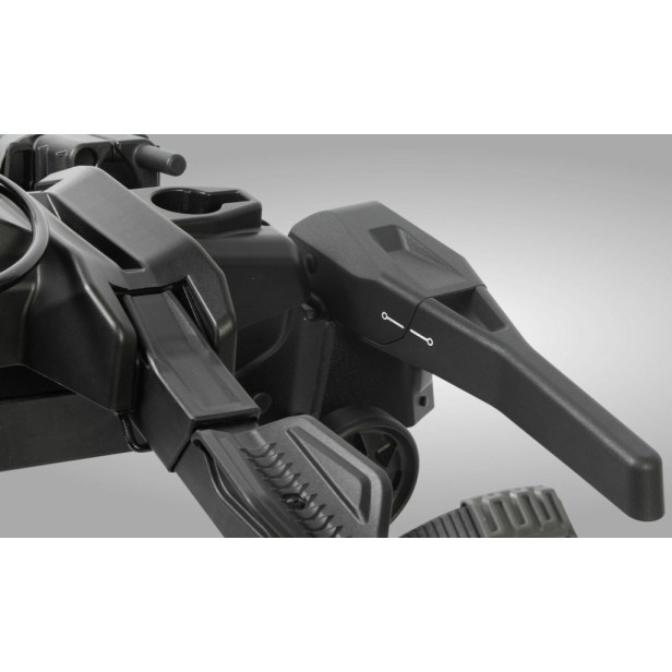 Buzz Rack Scorpion Pro3 kerékpártartó, e-bike szállító