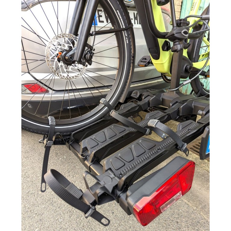 Buzz Rack Scorpion Pro3 kerékpártartó, e-bike szállító