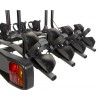 Buzz Rack Racer 4 kerékpártartó vonóhorogra