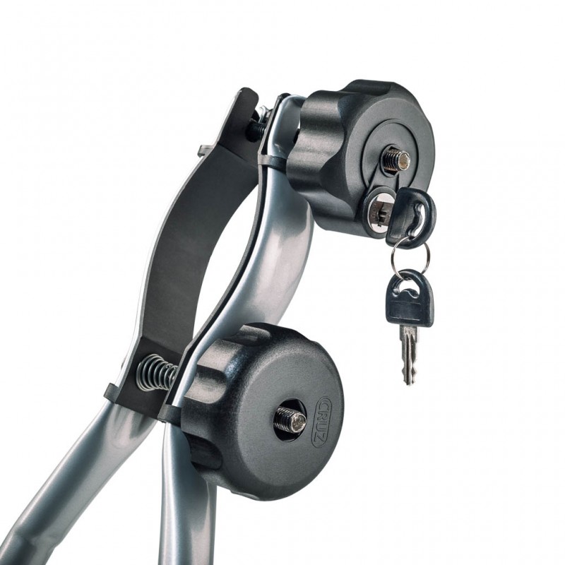 Cruz Bike Rack G kerékpártartó tetőcsomagtartóra 940-005