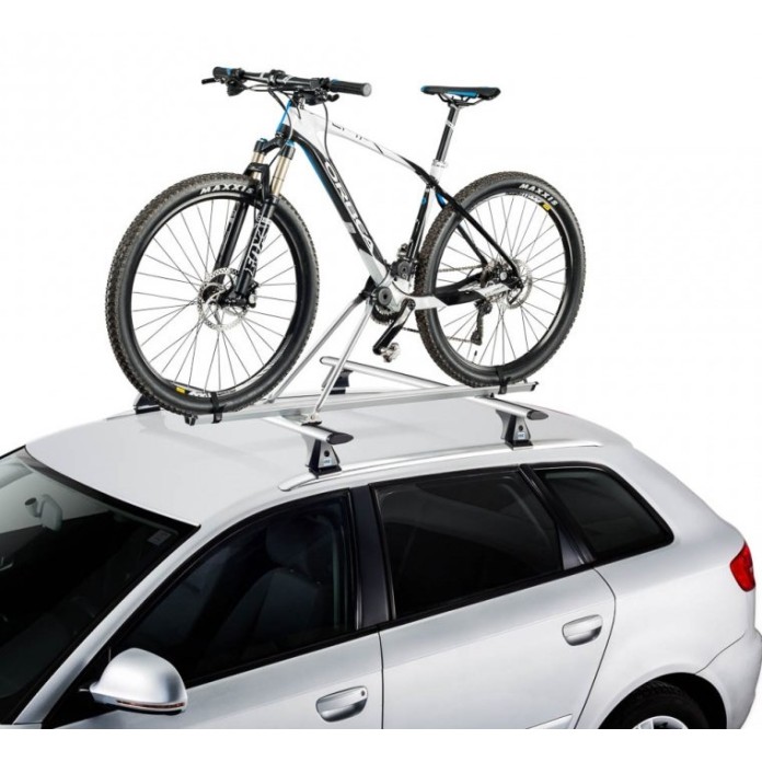 Cruz Bike Rack G kerékpártartó tetőcsomagtartóra 940-005