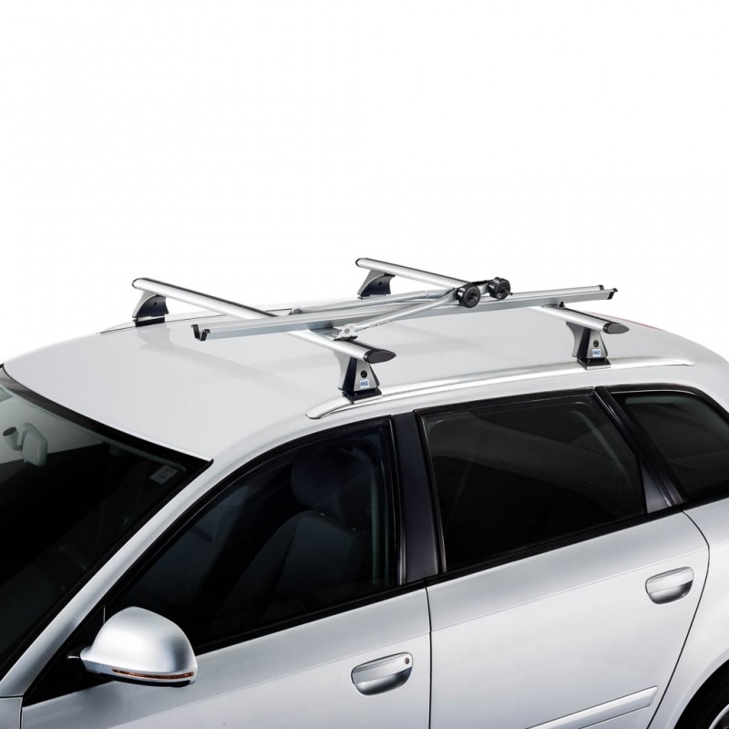 Cruz Bike Rack G kerékpártartó tetőcsomagtartóra 940-005