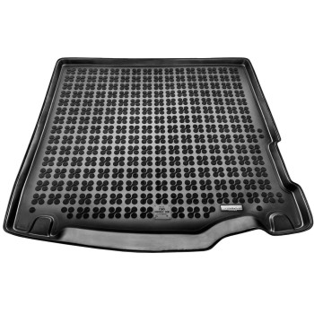 Ford Mondeo Kombi csomagtértálca normál pótkerékkel 2007-2014 Ford Mondeo Kombi csomagtértálca normál pótkerékkel 2007-2014