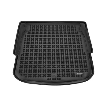 Ford Mondeo Hatchback csomagtértálca 5 ajtós normál pótkerékkel 2007-2014 Ford Mondeo Hatchback csomagtértálca 5 ajtós normál pótkerékkel 2007-2014