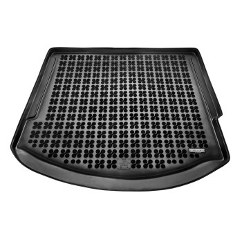 Ford Mondeo Kombi csomagtértálca szükségkerékkel vagy defektjavító készlettel 2007-2014 Ford Mondeo Kombi csomagtértálca szükségkerékkel vagy defektjavító készlettel 2007-2014