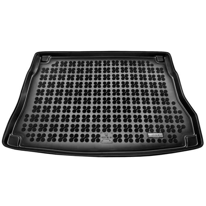 Kia Ceed csomagtértálca 5 ajtós 2006-2012