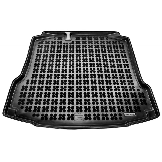 Seat Toledo IV csomagtértálca 2013-tól
