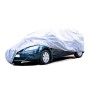 Peugeot 1007 autótakaró ponyva M-méret 385x150x137 cm