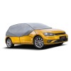 Peugeot 308 autótakaró félponyva, szélvédőtakaró, fagyvédő 275-295 x 75 cm