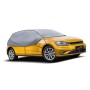 Peugeot 308 autótakaró félponyva, szélvédőtakaró, fagyvédő 275-295 x 75 cm