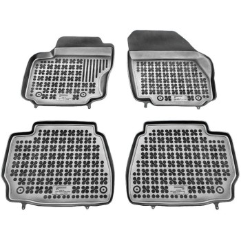 Ford Mondeo gumiszőnyeg 2007-2014 Ford Mondeo gumiszőnyeg 2007-2014