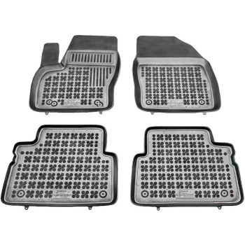 Ford C-MAX, Grand C-MAX gumiszőnyeg 2003-2010-ig