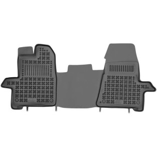 Ford Transit gumiszőnyeg 2 üléses 2013-2018