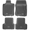 Honda Accord gumiszőnyeg 2008-2015 Honda Accord gumiszőnyeg 2008-2015