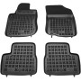 Peuegot 2008 gumiszőnyeg 2013-tól