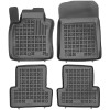 Renault Modus gumiszőnyeg 2004-2012 Renault Modus gumiszőnyeg 2004-2012