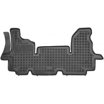 Opel Movano A gumiszőnyeg 2 vagy 3 üléses 2003-2010