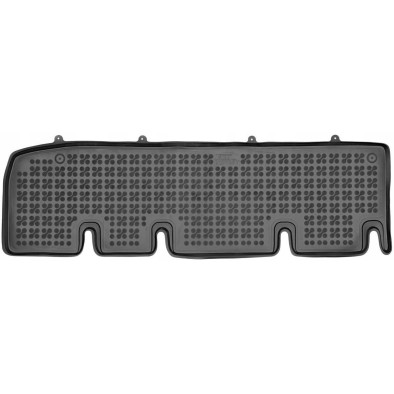 Fiat Talento gumiszőnyeg csak a 2. sor üléshez 2014-től 2019-ig