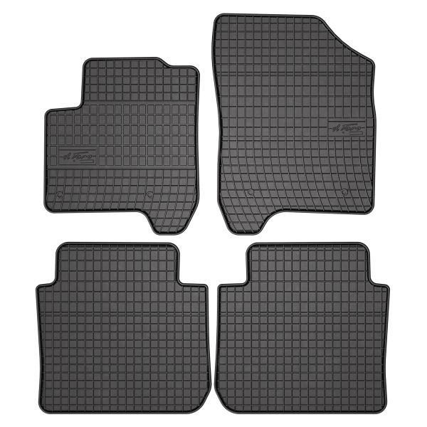 Citroen C3 Picasso gumiszőnyeg 2009-2017-ig