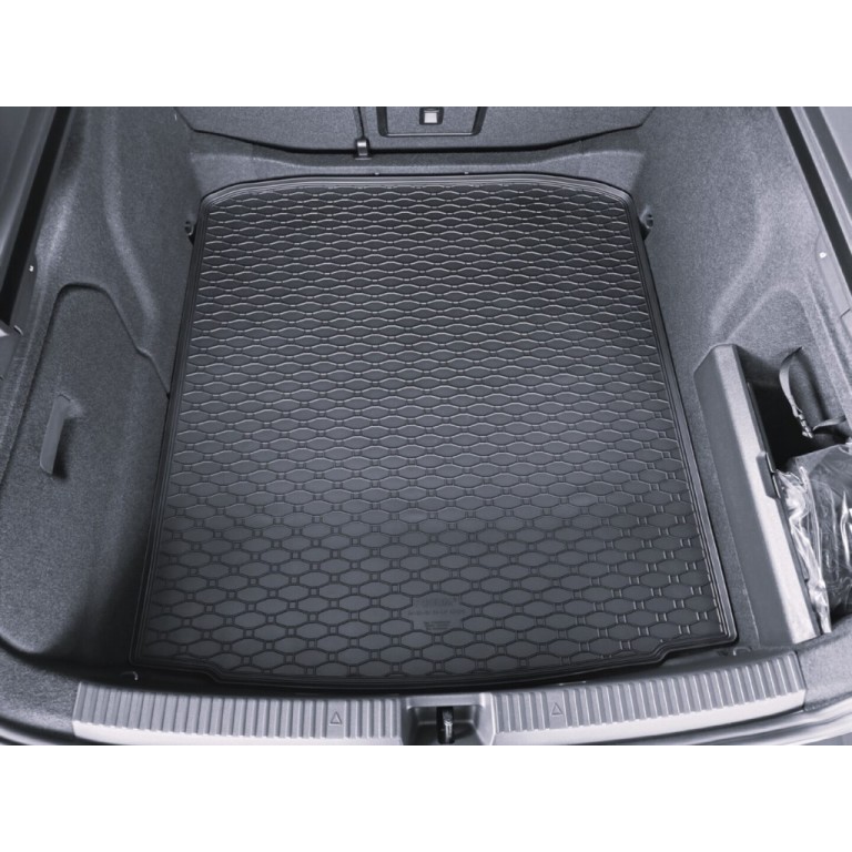 Skoda Superb csomagtértálca (IV) 2024-től, Hatchback