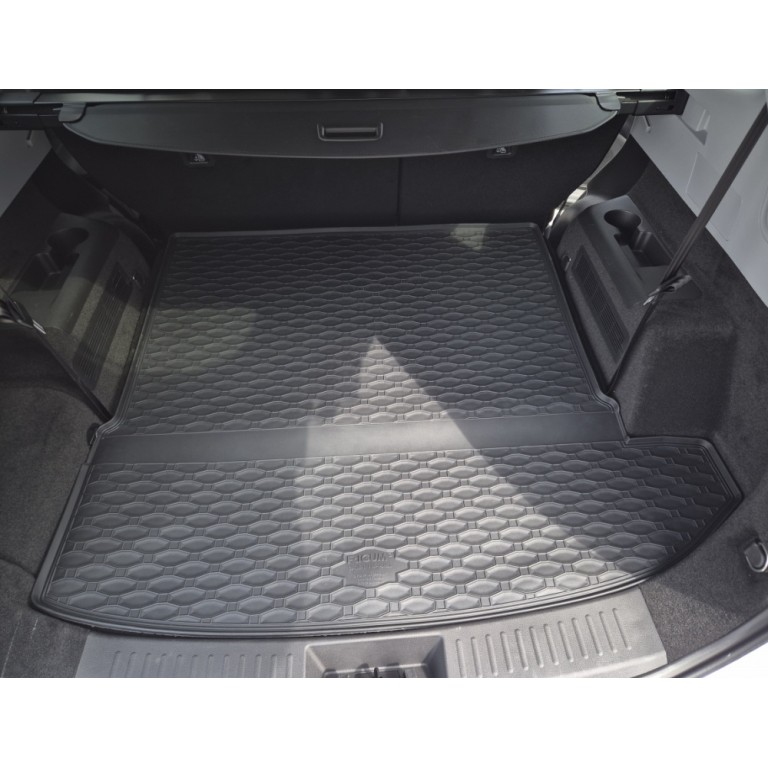 Chery Tiggo 8 csomagtértálca 2025-től Chery Tiggo 8 csomagtértálca 2025-től