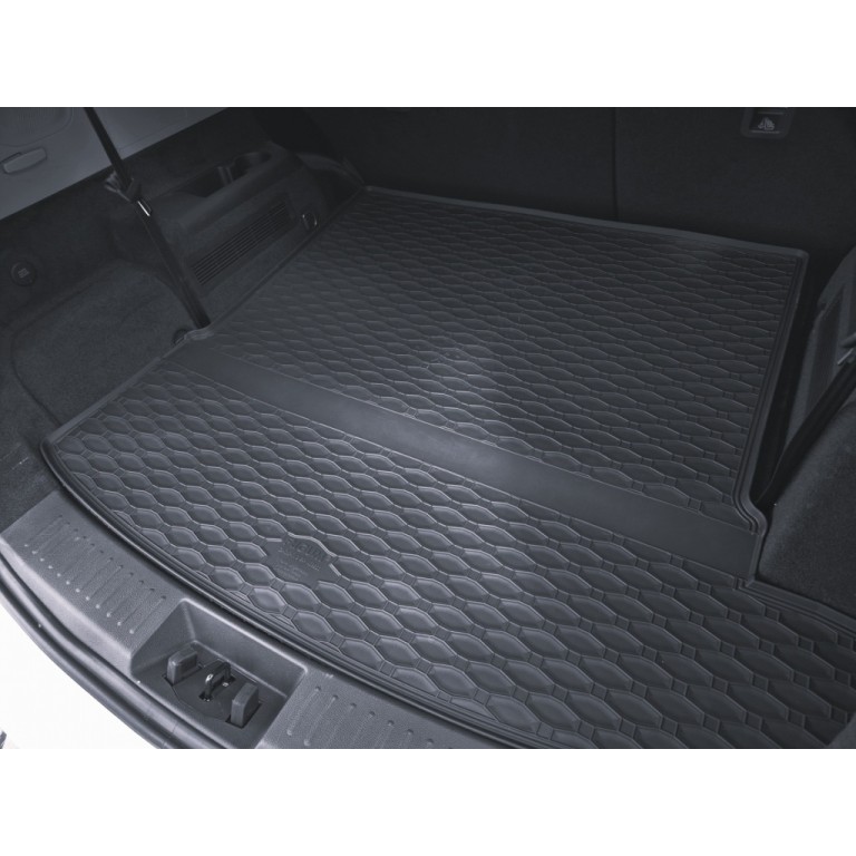 Chery Tiggo 8 csomagtértálca 2025-től Chery Tiggo 8 csomagtértálca 2025-től