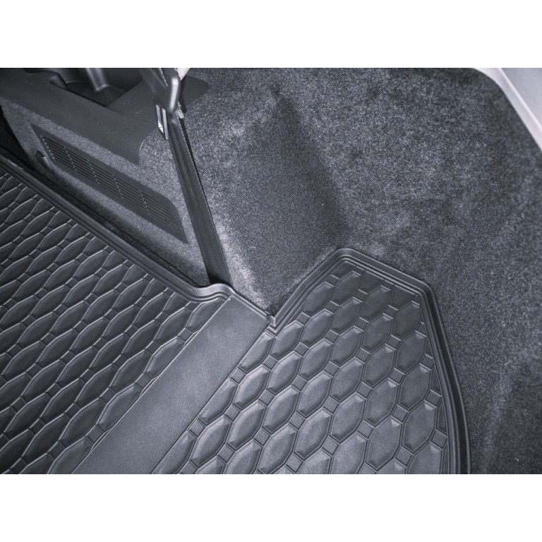 Chery Tiggo 8 csomagtértálca 2025-től Chery Tiggo 8 csomagtértálca 2025-től