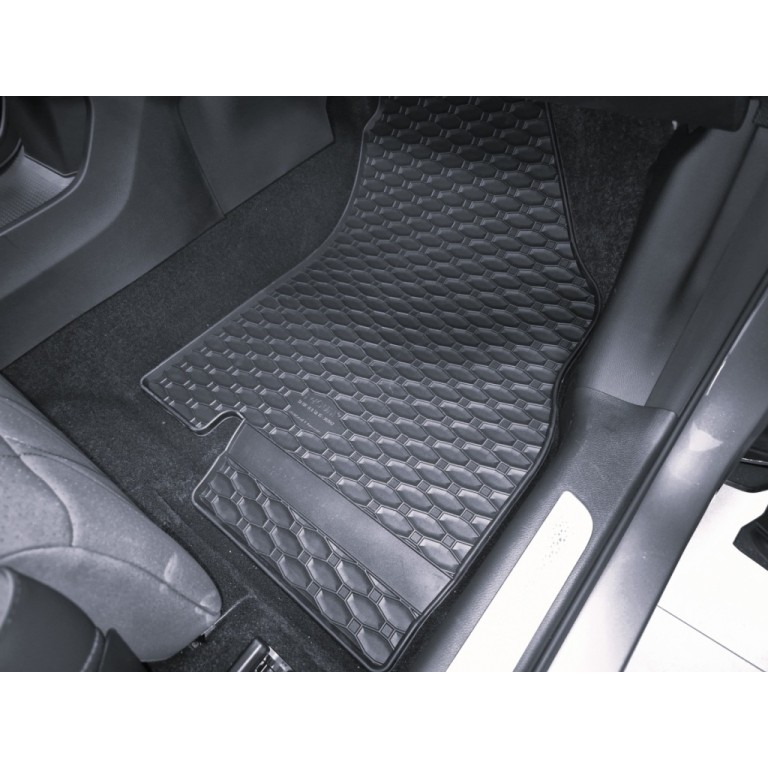 Chery Tiggo 8 gumiszőnyeg 2025-től Chery Tiggo 8 gumiszőnyeg 2025-től