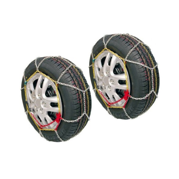 Hólánc 245/60R14 abroncsra