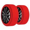 Textil hólánc 285/40R21 gumiabroncsra, Active hózokni Textil hólánc 285/40R21 gumiabroncsra, Active hózokni