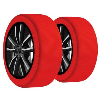 Textil hólánc 275/35R22 gumiabroncsra, Active hózokni