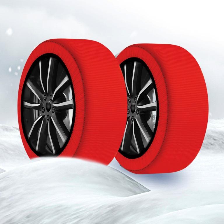 Textil hólánc 285/40R21 gumiabroncsra, Active hózokni Textil hólánc 285/40R21 gumiabroncsra, Active hózokni