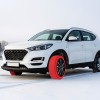Textil hólánc 285/40R21 gumiabroncsra, Active hózokni Textil hólánc 285/40R21 gumiabroncsra, Active hózokni