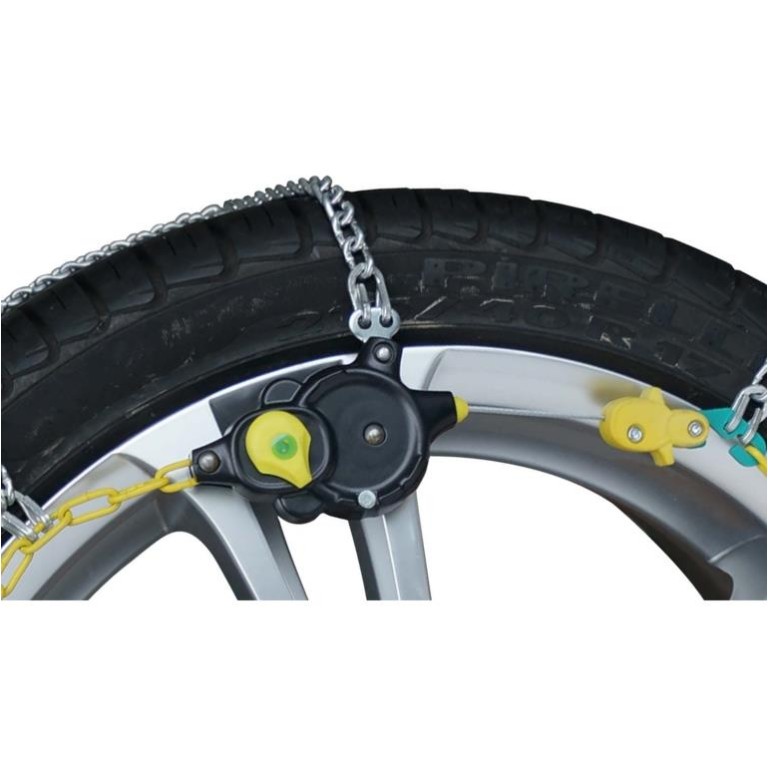 Hólánc 235/60R15 gumiabroncsra, Picoya 9mm Black