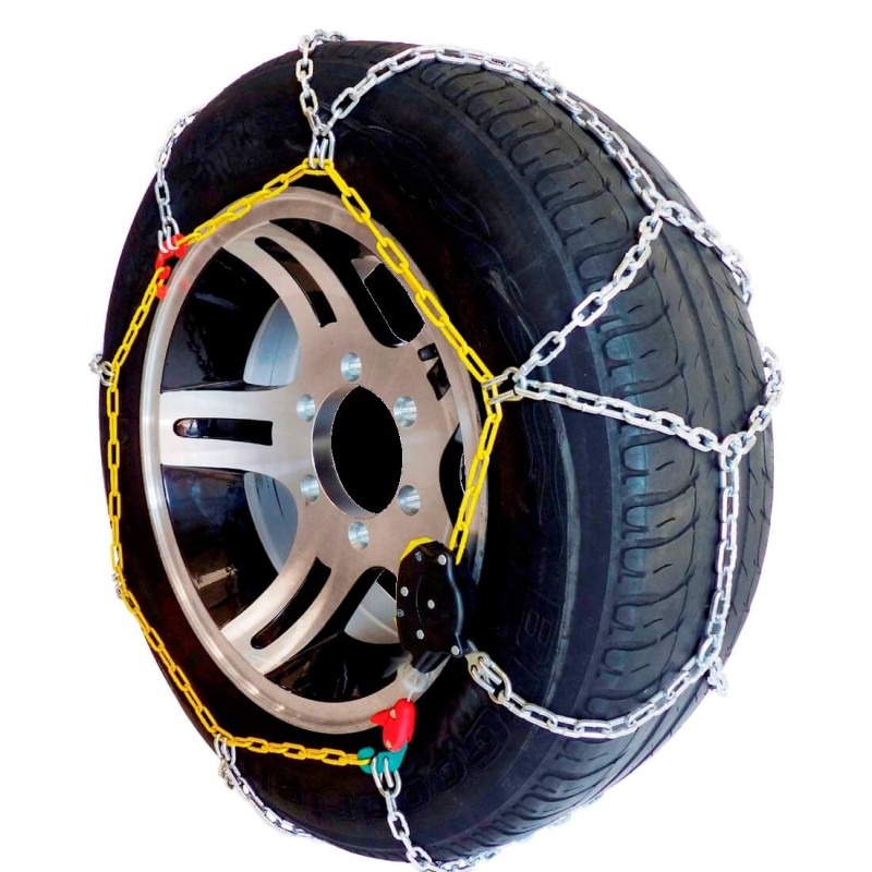 Hólánc 235/60R15 gumiabroncsra, Picoya 12mm