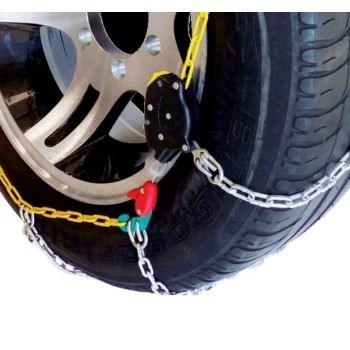 Hólánc 235/60R15 gumiabroncsra, Picoya 12mm