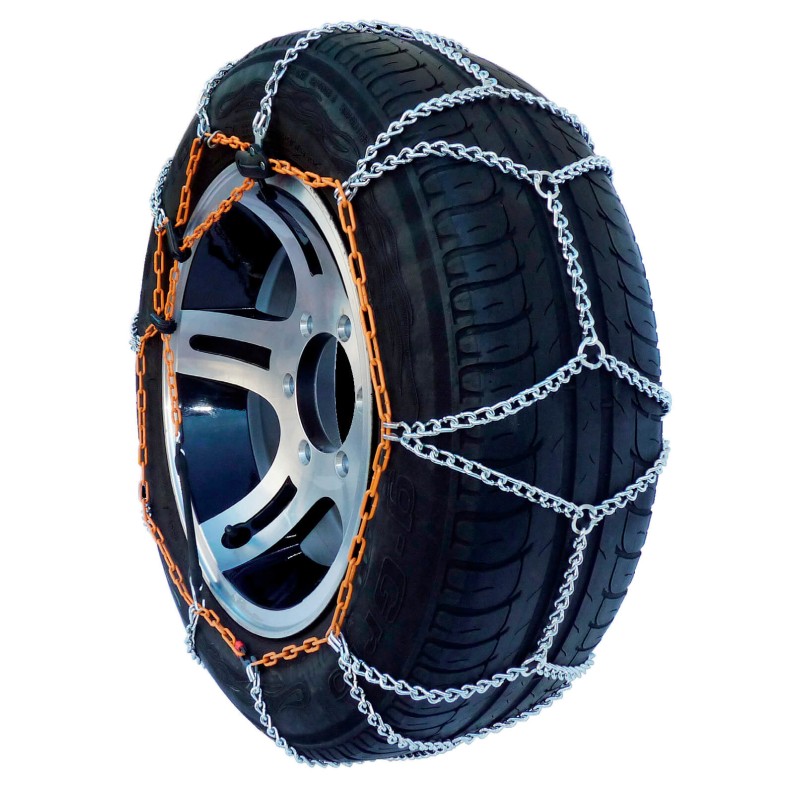 Hólánc 195/70R15 gumiabroncsra, Picoya 7mm
