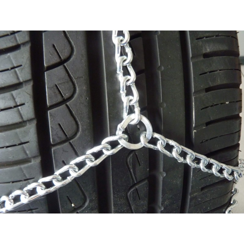 Hólánc 195/70R15 gumiabroncsra, Picoya 7mm