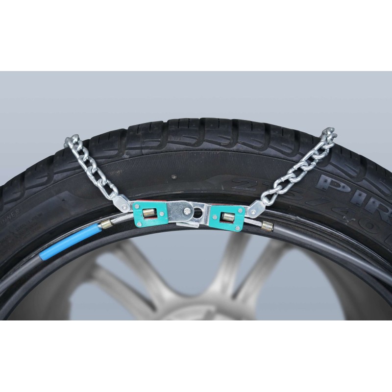 Hólánc 195/70R15 gumiabroncsra, Picoya 7mm