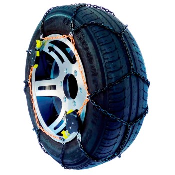 Hólánc 195/70R15 gumiabroncsra, Picoya 9mm Black