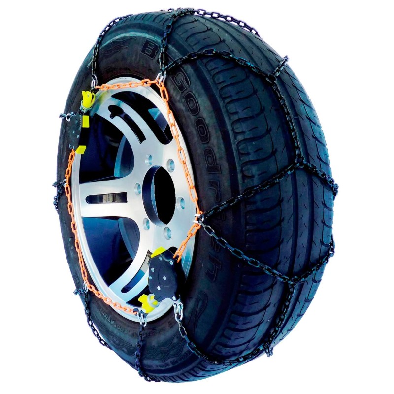 Hólánc 235/60R15 gumiabroncsra, Picoya 9mm Black